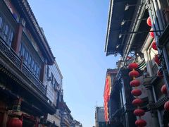 -北京前门大栅栏