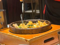 -韩宫宴烤肉·料理(苏州中心店)