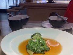 -绿茶餐厅(青岛城阳万象汇店)