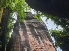 -丹霞山风景名胜区