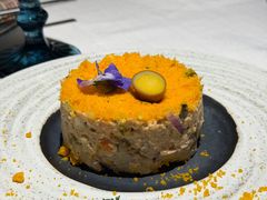 -俄士厨房(五棵松华熙LIVE店)