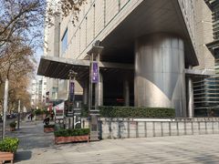 -紫峰大厦