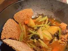 -薇酌饮·陕西菜(南门外店)