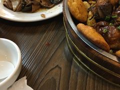 -九龙餐厅(大沽路店)