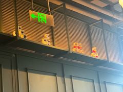 -章记星洲 · 新加坡餐厅(望京店)