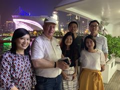 -珠江夜游广州塔·中大码头