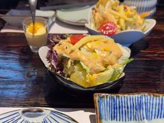 -芥岛(河北大街店)