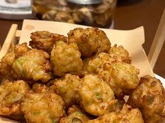 -宴小馆·小海鲜青岛菜(五四广场店)
