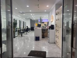 -Coo Hair salon