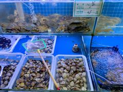 水产区-大杰海鲜锅(基隆路店)