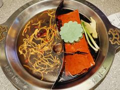 -大龙燚火锅(太古里店)