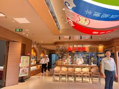 -西贝(六里桥旗舰店)