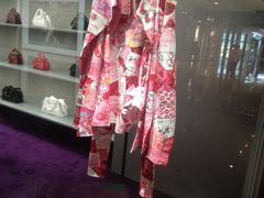 -BALENCIAGA(德基广场店)
