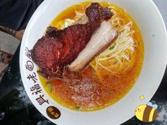 -兴福老面馆(寺路街店)