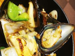 -和彩放题餐厅(酒仙桥店)