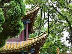 -昆明市金殿名胜区