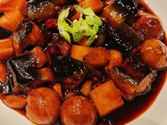 -炊江南·上海菜(国展华漕店)