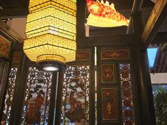 -院8里·小聚园老川菜(九眼桥店)