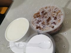 -老周记顺德双皮奶