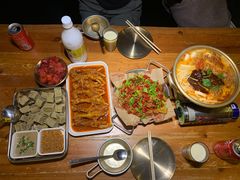-大叹号啤酒屋·延边料理(延大店)