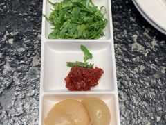 -老西安饭庄(鼓楼店)