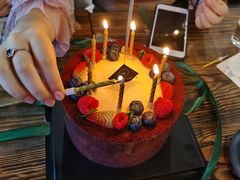 -姆们M Sweetie Cake(五道口店)
