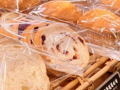 -巴黎贝甜(常德路店)