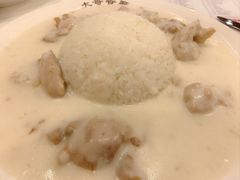 大哥鸡皇饭-大哥餐厅(西城花园店)
