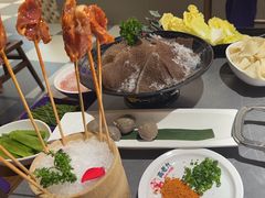 -重庆高老九火锅(吴中永旺店)