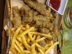 -渔乡米香·剁椒鱼头(四方坪店)