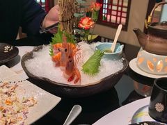 -天狗山料理(省体店)
