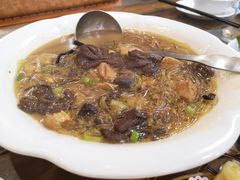 -富源东北春饼店(翠竹店)
