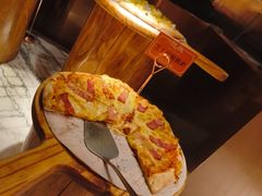 -奔跑吧陕菜·盛世长安(民乐园万达店)