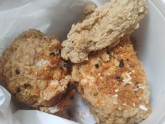 -肯德基(顺义光明大街店)