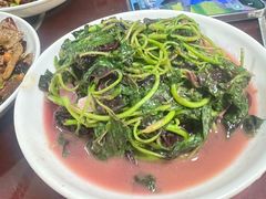 红苋菜-胖哥家藏菜(护国路店)