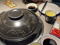 -同仁四季椰子鸡(无锡滨湖万象汇店)