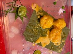 -春色如许·茶食餐厅(桃李春风店)