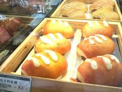 匈牙利培根-好利来(北顺城路店)