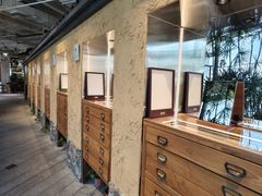 -大视光学•LINDBERG林德伯格•全球手工眼镜集合店(王府井店)