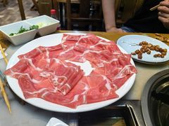 -马记伊源斋涮肉·清真菜(百子湾店)