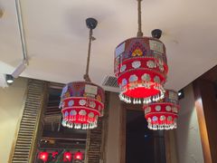 -吃饭皇帝大(长宁龙之梦店)