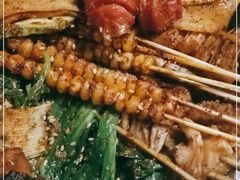 -非凡烧烤(历史博物馆店)