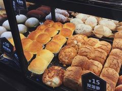 -红跑车(三孝口店)