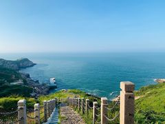 -东极岛景区