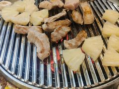 -釜山火炉·海鲜烤肉(紫藤路店)