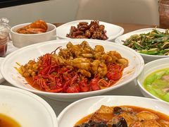 -毛哥小馆子(百井坊巷店)