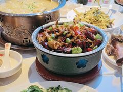 -李老哈·东北菜(宋园路店)