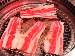 -热血兄弟·炭火烤肉(融侨中心店)