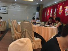 -新享乐海鲜(翠华路店)