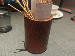 -锦府园·新台州菜(合生汇店)